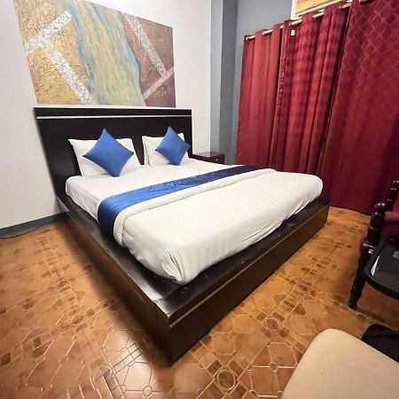 Bab Al Bahrain Hotel マナーマ エクステリア 写真