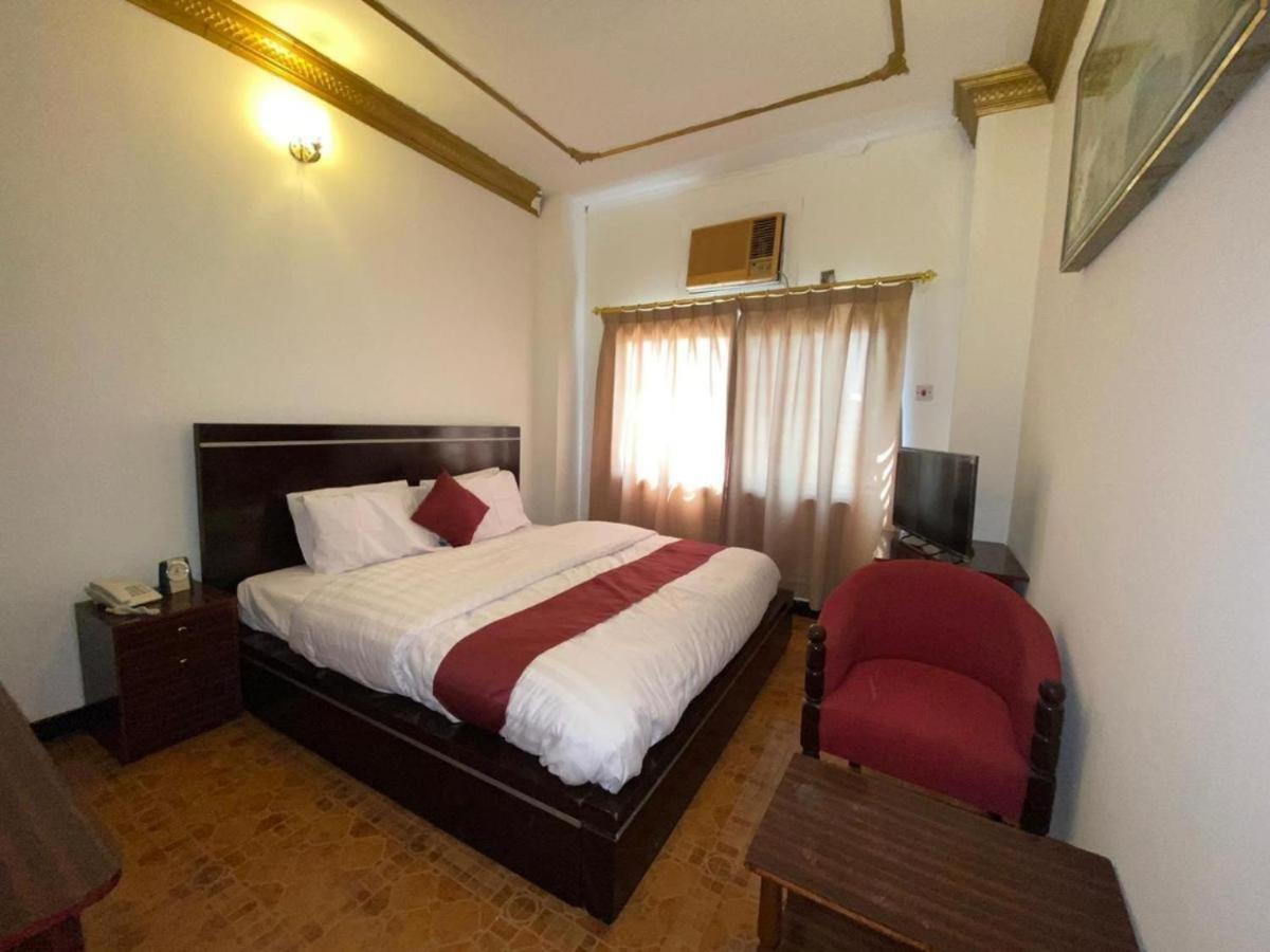 Bab Al Bahrain Hotel マナーマ エクステリア 写真