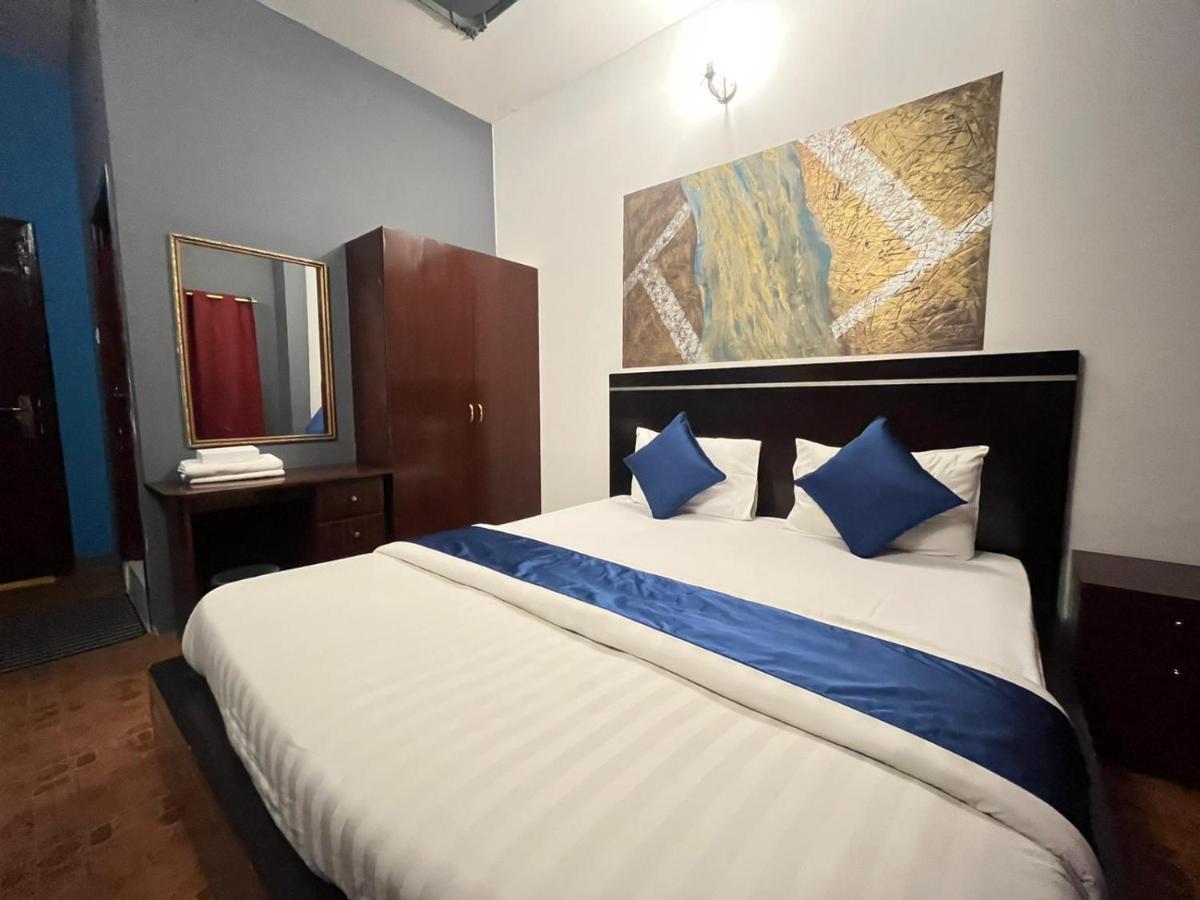 Bab Al Bahrain Hotel マナーマ エクステリア 写真